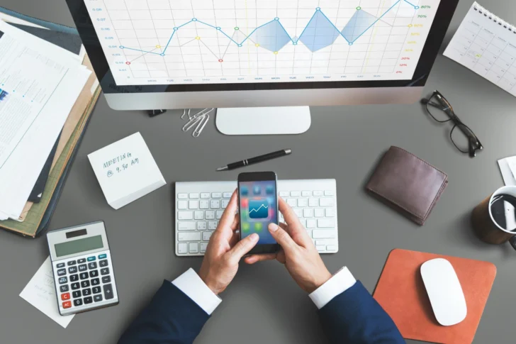 Fraudes digitales: la importancia de cuidar del uso de las apps financieras