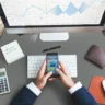 Fraudes digitales: la importancia de cuidar del uso de las apps financieras