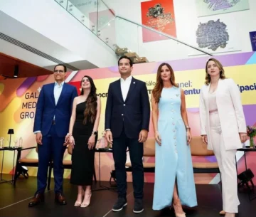 GALA Media Group celebra diálogo “Democracia y Desarrollo'