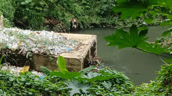 Defensa Civil identifica 56 zonas de riesgos en Santiago Defensa Civil identifica 56 zonas de riesgos en Santiago