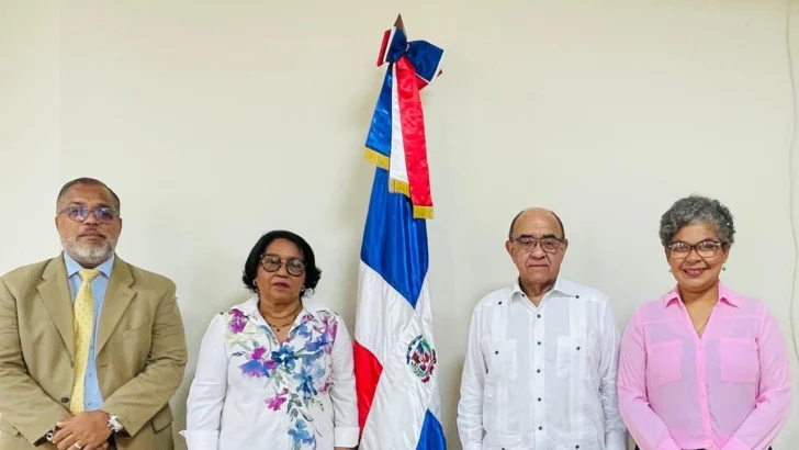 Tres planchas compiten para dirigir el Colegio de Periodistas en el DN