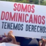 Movimiento Reconocido exige a la JCE entregar documentos a dominicanos de ascendencia haitiana