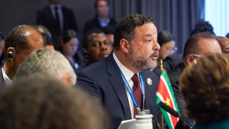 Paíno Henríquez: las políticas ambientales se deben diseñar con enfoque centrado en las personas
