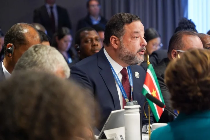 Paíno Henríquez: las políticas ambientales se deben diseñar con enfoque centrado en las personas