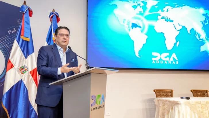 Puerto Río Haina tendrá nuevo horario extendido