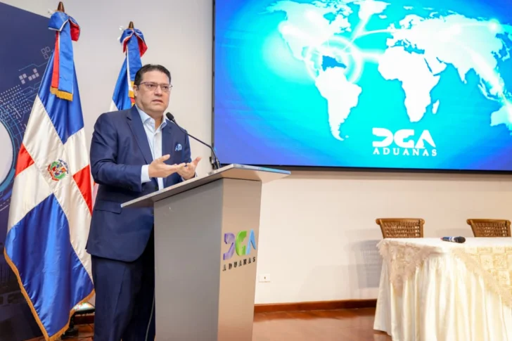 Puerto Río Haina tendrá nuevo horario extendido