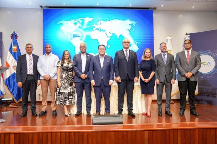 Puerto Río Haina tendrá nuevo horario extendido Puerto Río Haina tendrá nuevo horario extendido