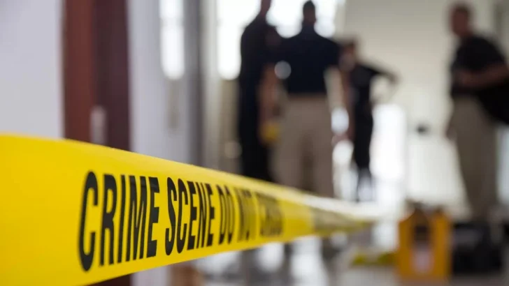 Investigan hallazgo de joven asesinada en Mao Investigan hallazgo de joven asesinada en Mao