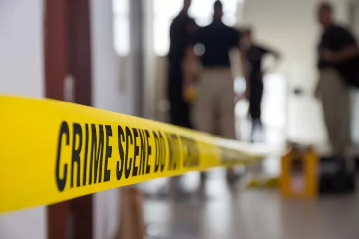 Investigan hallazgo de joven asesinada en Mao