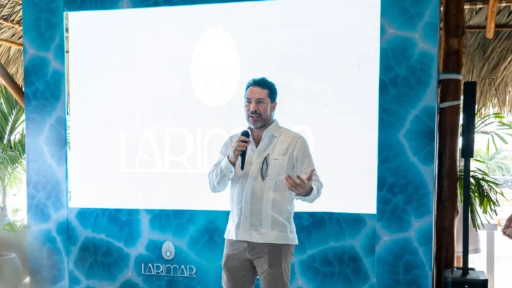 Larimar City & Resort: capital español que transforma la inversión en el Caribe