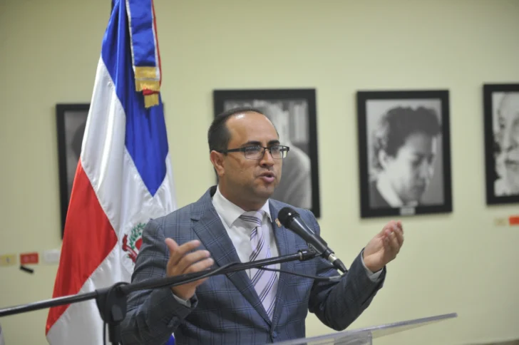  Rafael José Rodríguez Pérez.