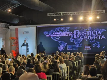 República Dominicana acoge la primera Conferencia Internacional de Justicia Abierta