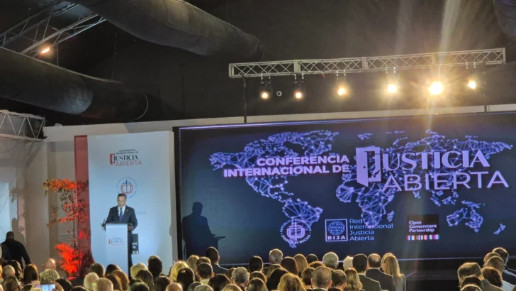 República Dominicana acoge la primera Conferencia Internacional de Justicia Abierta