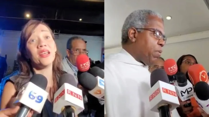 Participación Ciudadana y Pastoral Penitenciaria llaman a una política integral de salud mental en RD Participación Ciudadana y Pastoral Penitenciaria llaman a una política integral de salud mental en RD
