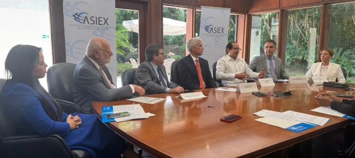 Presentan estrategia económica de cooperación entre RD y EEUU Presentan estrategia económica de cooperación entre RD y EEUU