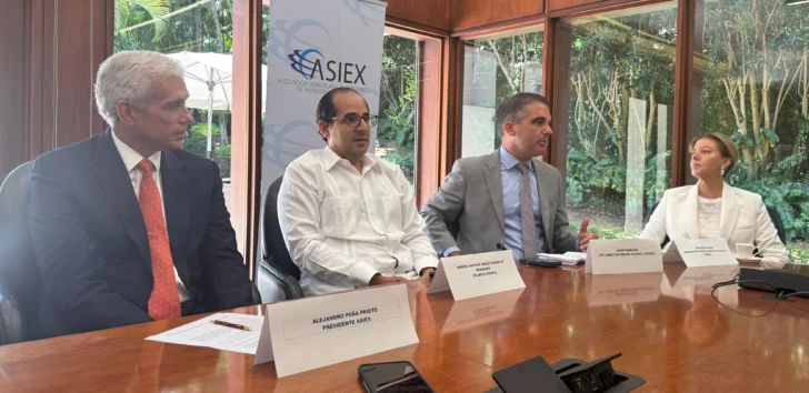 Presentan estrategia económica de cooperación entre RD y EEUU
