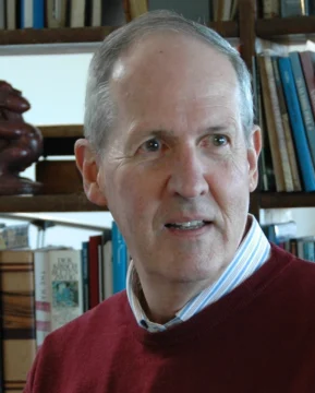  Steven Roger Fischer, autor de A History of Reading.