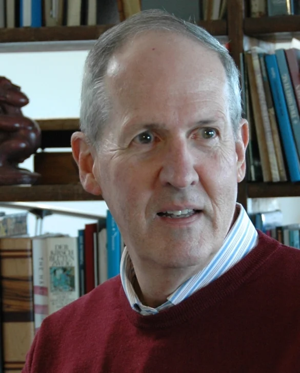  Steven Roger Fischer, autor de A History of Reading.