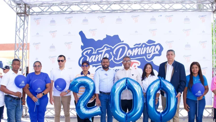 Propeep celebra su jornada de inclusión social número 200 y beneficia 300 mil personas