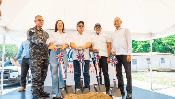 Gobierno impulsa desarrollo integral en Manzanillo