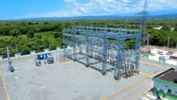 Abinader conecta a Pedernales al SENI e inaugura la primera extensión de la Ucateba