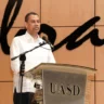 Guido Gómez Mazara exhorta a estudiantes formarse en inteligencia artificial y ciencias de datos 
