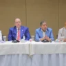 Diputados escuchan los detalles de la reformulación del Presupuesto 2025