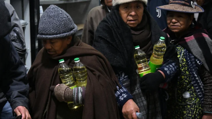Bolivia: estas son las cinco urgencias que deberá enfrentar el próximo gobierno