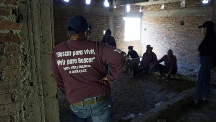 Guanajuato: hallan 32 cadáveres en casa abandonada