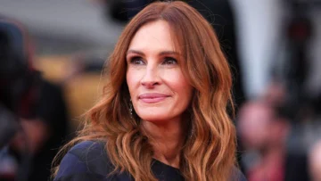 La respuesta de Julia Roberts a las críticas por su polémica película sobre una estudiante que denuncia una violación: 