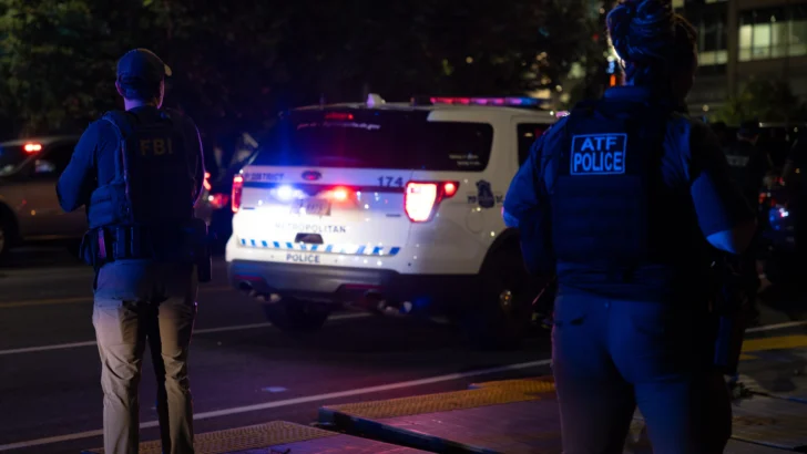 La Guardia Nacional desplegada en Washington empezará a ir armada