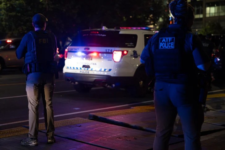 La Guardia Nacional desplegada en Washington empezará a ir armada