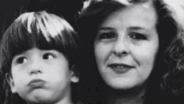 Una tragedia que se repite 34 años después: la historia de Diana Turbay y Miguel Uribe, madre e hijo asesinados en Colombia