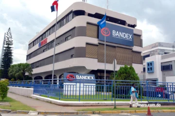 Bandex generó utilidades netas de RD$ 313 millones en 2024