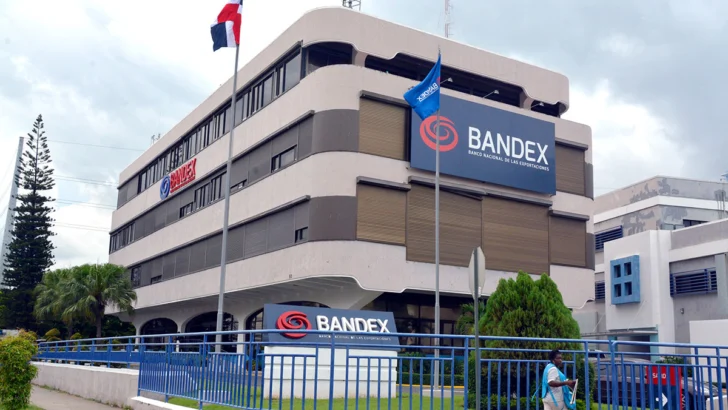 Bandex generó utilidades netas de RD$ 313 millones en 2024