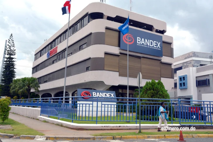 Bandex generó utilidades netas de RD$ 313 millones en 2024