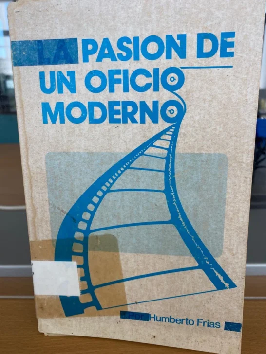 Humberto Frías: Renovador de la crítica de cine moderna en RD Humberto Frías: Renovador de la crítica de cine moderna en RD