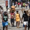 CES propone posicionar crisis haitiana como tema de seguridad hemisférica 
