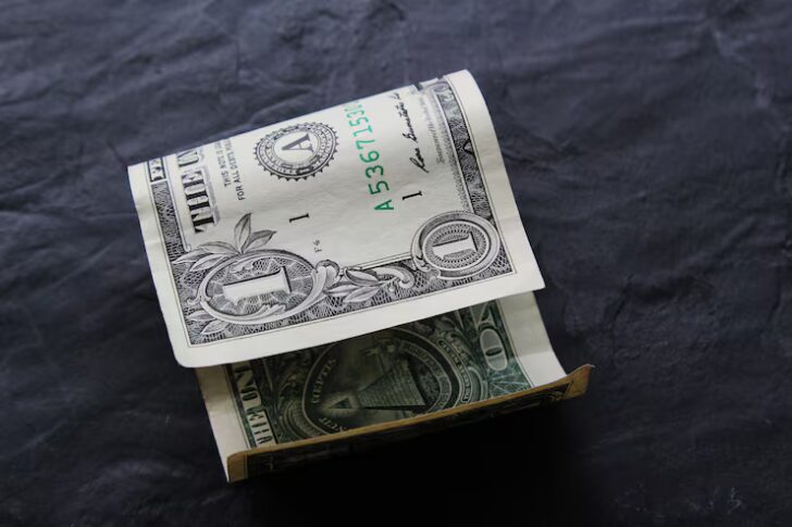 Conozca la tasa de venta del dólar durante este lunes 25 de agosto