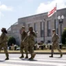 Autoridades locales y federales coordinan despliegue de Guardia Nacional en Washington