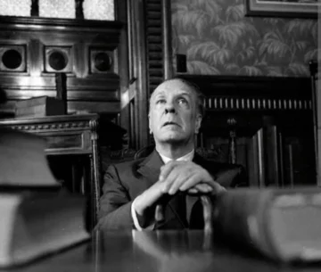 Ponderaciones del ciclo sin reloj de Borges