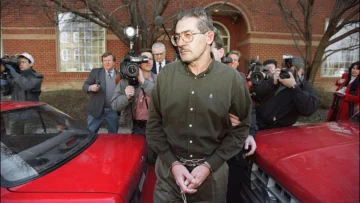 Aldrich Ames, el doble agente que más daño le causó a EE.UU. durante la Guerra Fría
