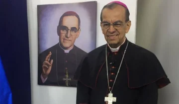 Cardenal salvadoreño: 