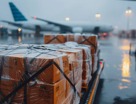 Carga aérea en los principales mercados de LAC crece 2.6 % en junio
