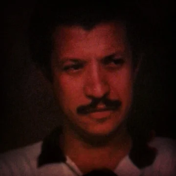  Humberto Frías