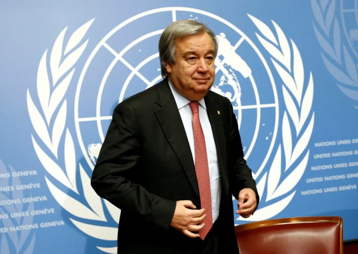 ONU califica aranceles de Trump de desalentadores y pide protección a sectores vulnerables