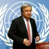 ONU califica aranceles de Trump de desalentadores y pide protección a sectores vulnerables