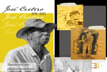 Antillanía, identidad y neobarroco en la visión artística de José Cestero &#8211; 2