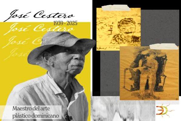 Antillanía, identidad y neobarroco en la visión artística de José Cestero &#8211; 2