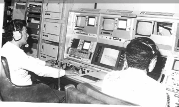 Los 73 años de Radio Televisión Dominicana